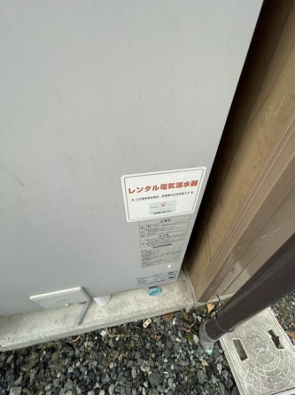 新和田貸家の画像