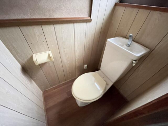 新和田貸家の画像