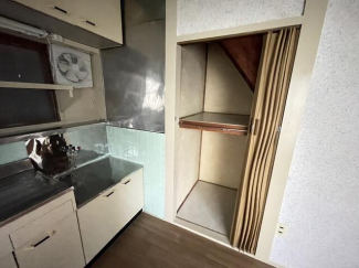 新和田貸家の画像