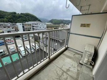 新宅ビルの画像