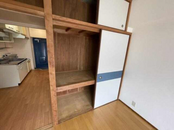 新宅ビルの画像