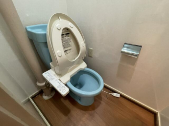 新宅ビルの画像