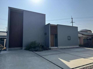 新居浜市高津町の中古一戸建ての画像