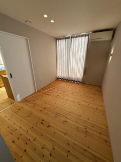 新居浜市高津町の中古一戸建ての画像