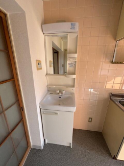 リバーサイド　アヒルの画像