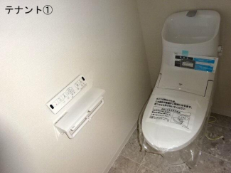 重光貸テナントの画像