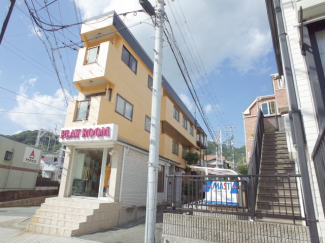 【外観】