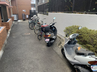 【その他共有部分】