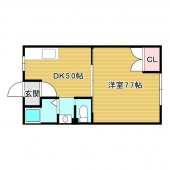 神戸市東灘区岡本６丁目のマンションの画像