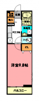 アルカンシェル