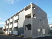 明石市小久保６丁目のアパートの画像