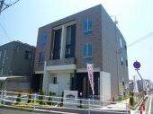 明石市二見町西二見のアパートの画像