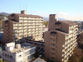 宝塚市清荒神１丁目のマンションの画像
