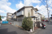 宝塚市中筋４丁目のアパートの画像