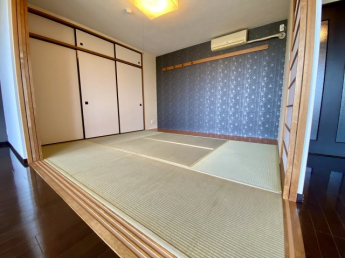 現況：空家ですので、いつでもお気軽にご内覧いただけます！