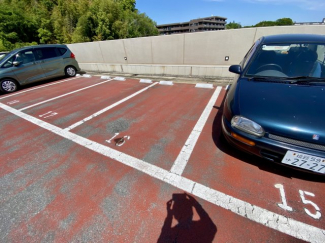 ◎賃料には『管理費／共益費 及び 駐車場代』を含みます！