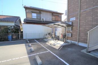 【その他共有部分】