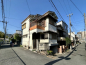 江坂町三丁目土地の画像