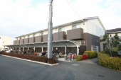 尼崎市田能１丁目のアパートの画像