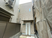 尼崎市七松町３丁目のアパートの画像