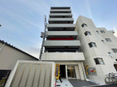 尼崎市昭和通１丁目のマンションの画像