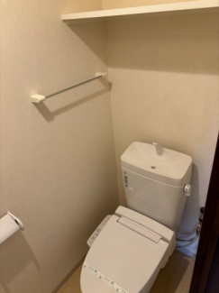 【トイレ】
