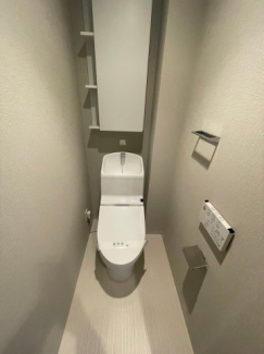 【トイレ】