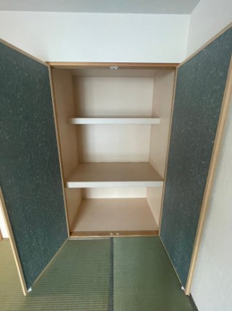 【収納】