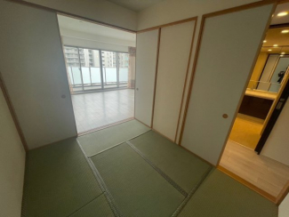 【和室】