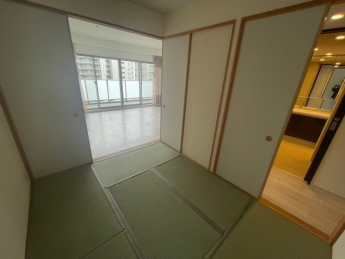 【和室】