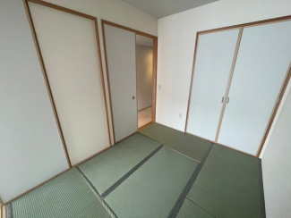 【和室】