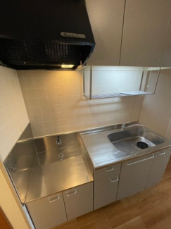 ※お写真は同物件別部屋です。