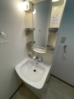 ※お写真は同物件別部屋です。