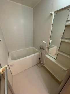 ※お写真は同物件別部屋です。