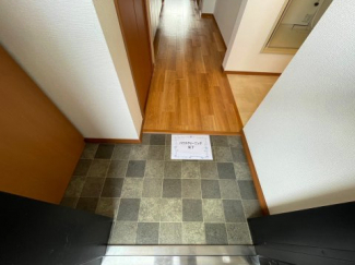 ※お写真は同物件別部屋です。