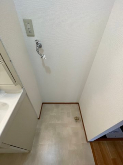 ※お写真は同物件別部屋です。
