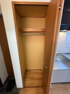 ※お写真は同物件別部屋です。