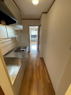 ※お写真は同物件別部屋です。