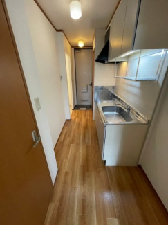 ※お写真は同物件別部屋です。