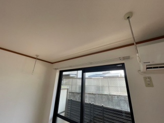 ※お写真は同物件別部屋です。