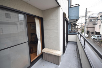 西宮市　宮前町　中古戸建の画像