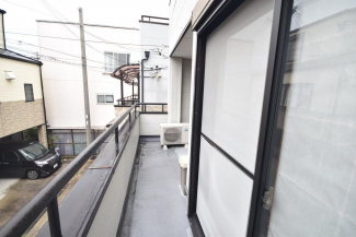 西宮市　宮前町　中古戸建の画像