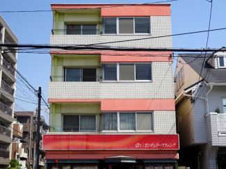 【外観】