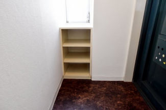 シューズBOX