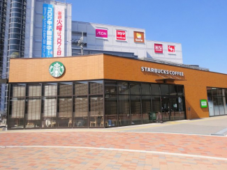 スターバックスコーヒー