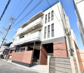 西宮市瓦林町のマンションの画像