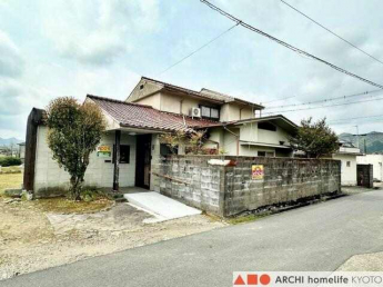 黒田庄町大門【外観】