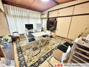 1階　和室6.0帖