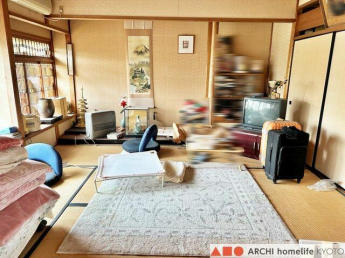 西脇市黒田庄町大門　中古建ての画像