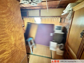 2階6.0帖のお部屋